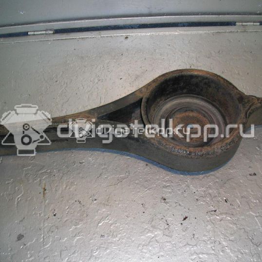 Фото Рычаг задний нижний  1469125 для volvo S80