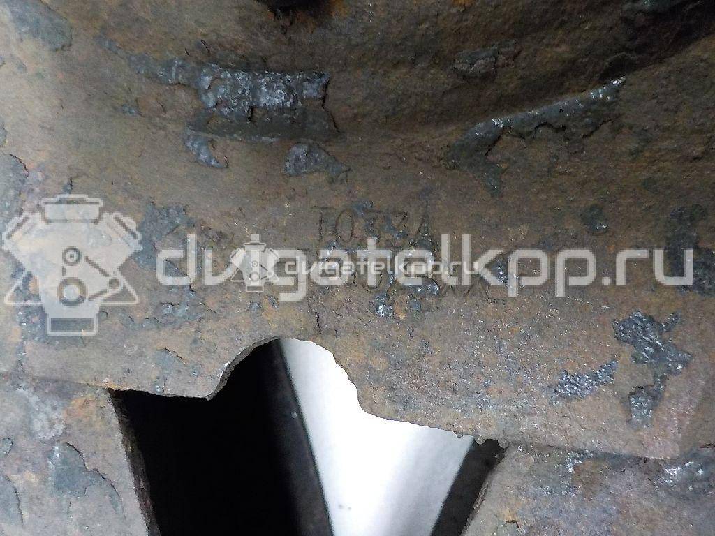 Фото Рычаг задний нижний  1469125 для volvo S80 {forloop.counter}}