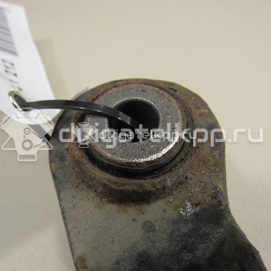 Фото Рычаг задний верхний левый  6g915500mad для volvo S80