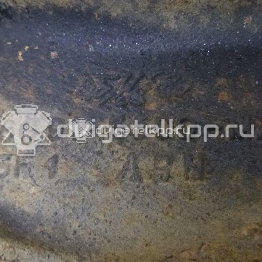 Фото Рычаг задний верхний левый  1509830 для volvo S80