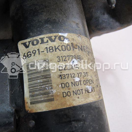 Фото Амортизатор передний левый  31277915 для Volvo V70 / V60 / S60 / S80 / Xc70