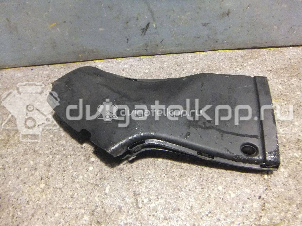 Фото Воздуховод для двигателя AYM для Audi A4 / A6 155 л.с 24V 2.5 л Дизельное топливо 8E0129618E {forloop.counter}}