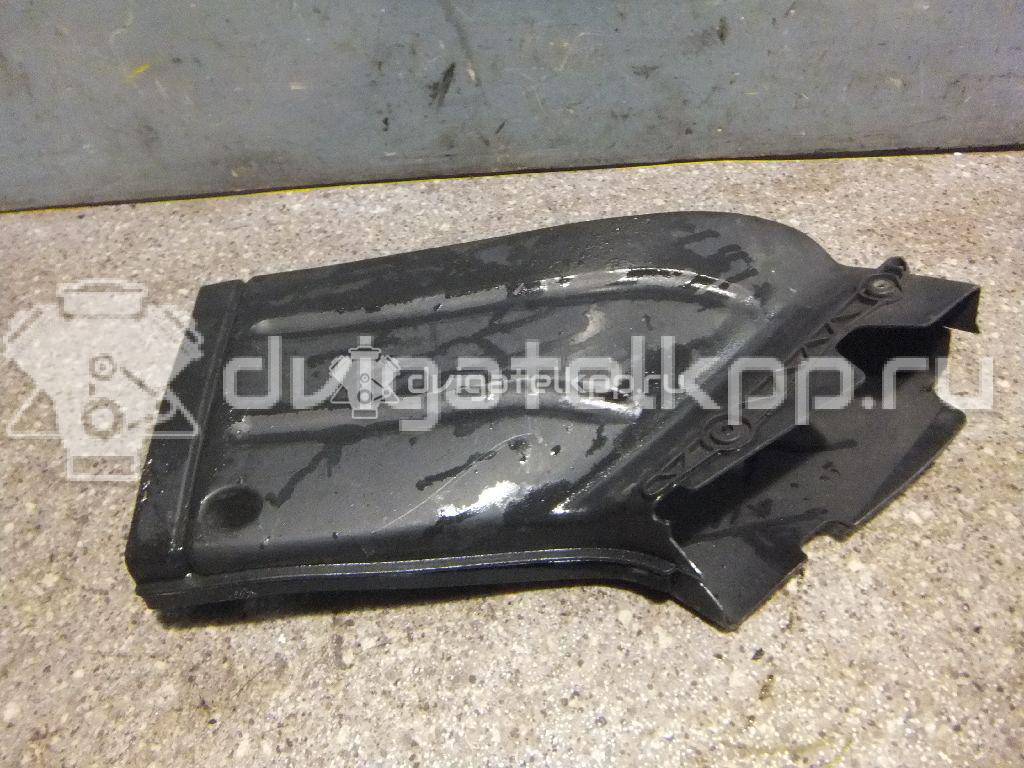 Фото Воздуховод для двигателя AYM для Audi A4 / A6 155 л.с 24V 2.5 л Дизельное топливо 8E0129618E {forloop.counter}}