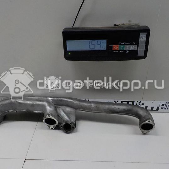 Фото Воздуховод для двигателя AKE для Audi A8 / Allroad / A6 180 л.с 24V 2.5 л Дизельное топливо 059145770L