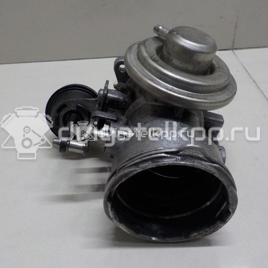 Фото Клапан рециркуляции выхлопных газов для двигателя ASZ для Audi / Seat 130 л.с 8V 1.9 л Дизельное топливо 038129637L