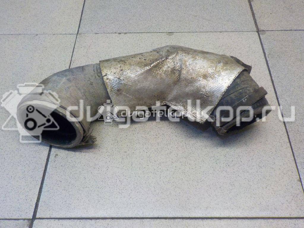 Фото Патрубок интеркулера  30636611 для Volvo (Changan) / Volvo {forloop.counter}}