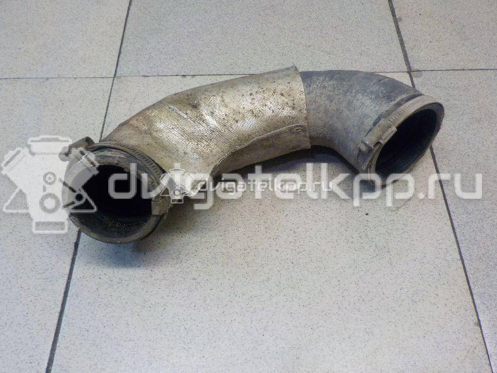 Фото Патрубок интеркулера  30636611 для Volvo (Changan) / Volvo {forloop.counter}}