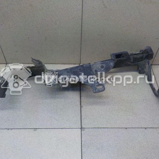 Фото Воздуховод радиатора правый  30764573 для volvo XC60