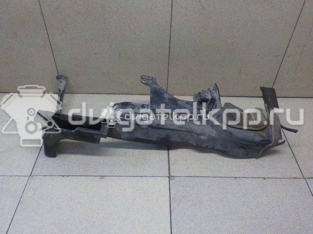 Фото Воздуховод радиатора правый  30764573 для volvo XC60 {forloop.counter}}