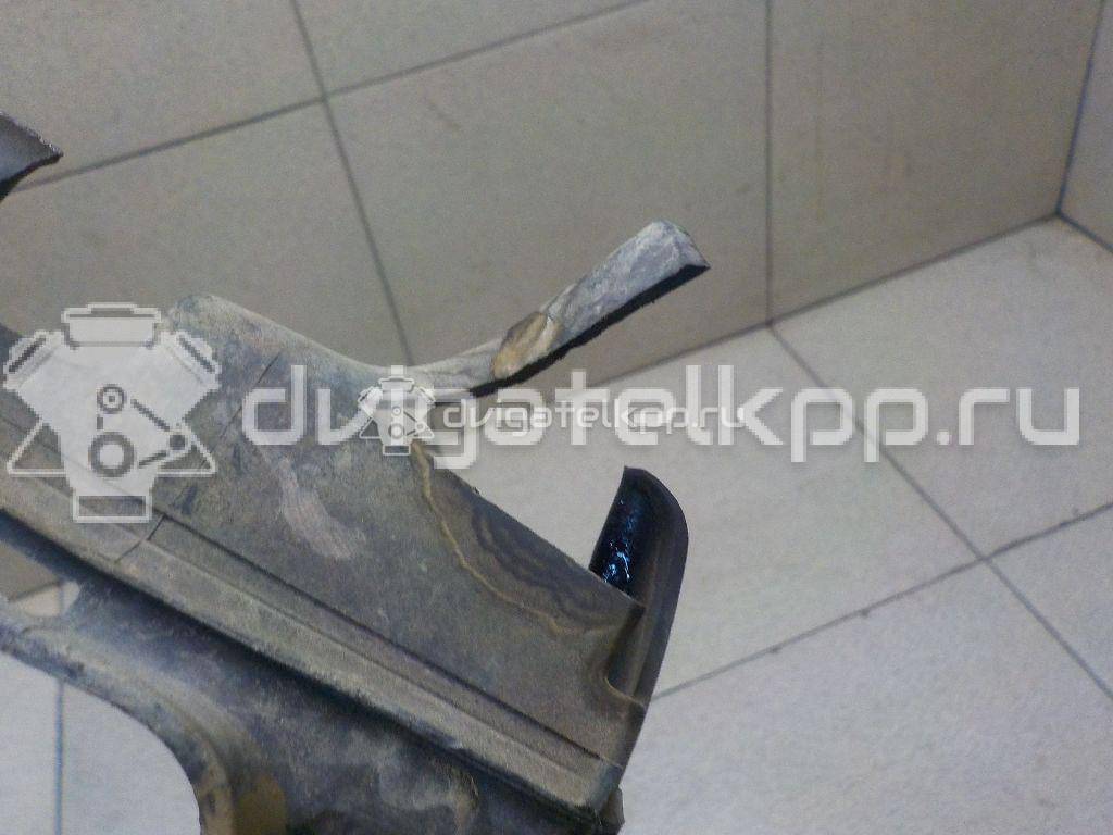 Фото Воздуховод радиатора правый  30764573 для volvo XC60 {forloop.counter}}