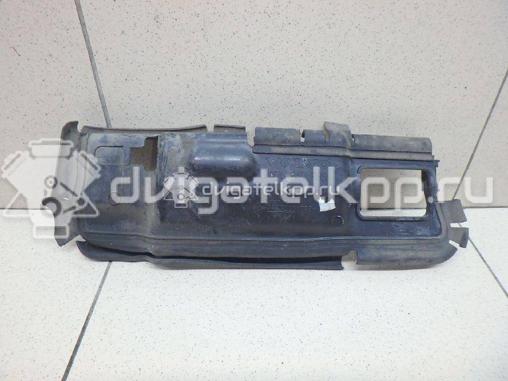 Фото Воздуховод радиатора правый  30764567 для volvo XC60 {forloop.counter}}