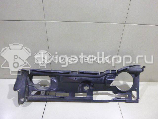 Фото Воздуховод радиатора левый  30764565 для volvo XC60 {forloop.counter}}