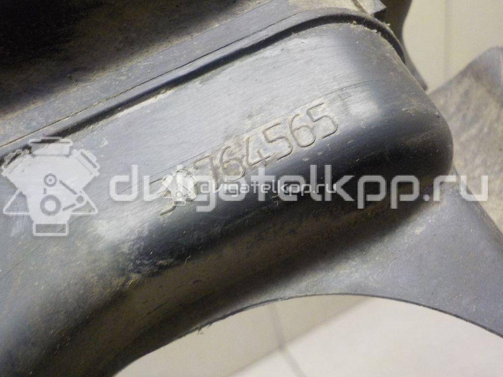 Фото Воздуховод радиатора левый  30764565 для volvo XC60 {forloop.counter}}