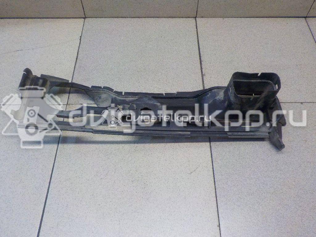 Фото Воздуховод радиатора левый  30764565 для volvo XC60 {forloop.counter}}