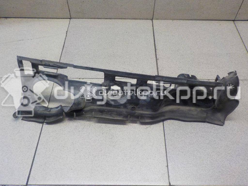 Фото Воздуховод радиатора левый  30764565 для volvo XC60 {forloop.counter}}