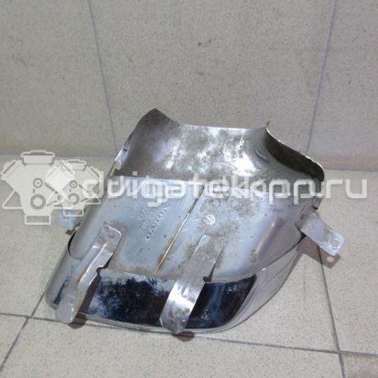 Фото Насадка на глушитель  31425019 для volvo XC60