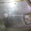 Фото Насадка на глушитель  31425019 для volvo XC60 {forloop.counter}}