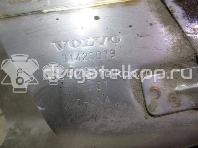 Фото Насадка на глушитель  31425019 для volvo XC60 {forloop.counter}}
