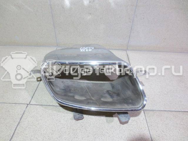 Фото Насадка на глушитель  31425019 для volvo XC60 {forloop.counter}}