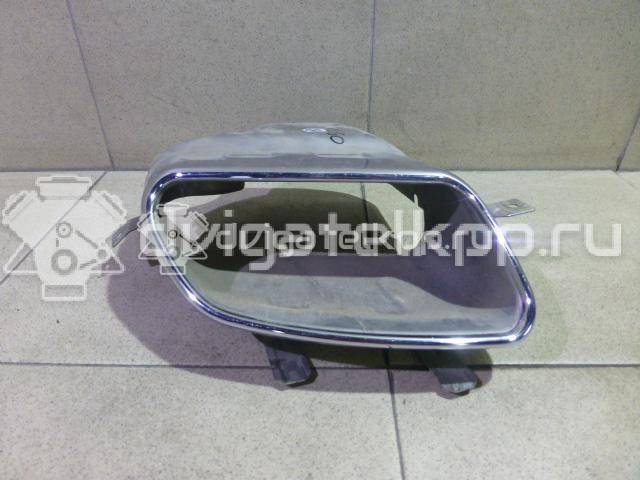 Фото Насадка на глушитель  31425019 для volvo XC60 {forloop.counter}}