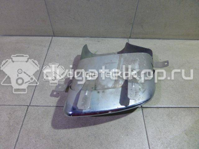 Фото Насадка на глушитель  31425019 для volvo XC60 {forloop.counter}}