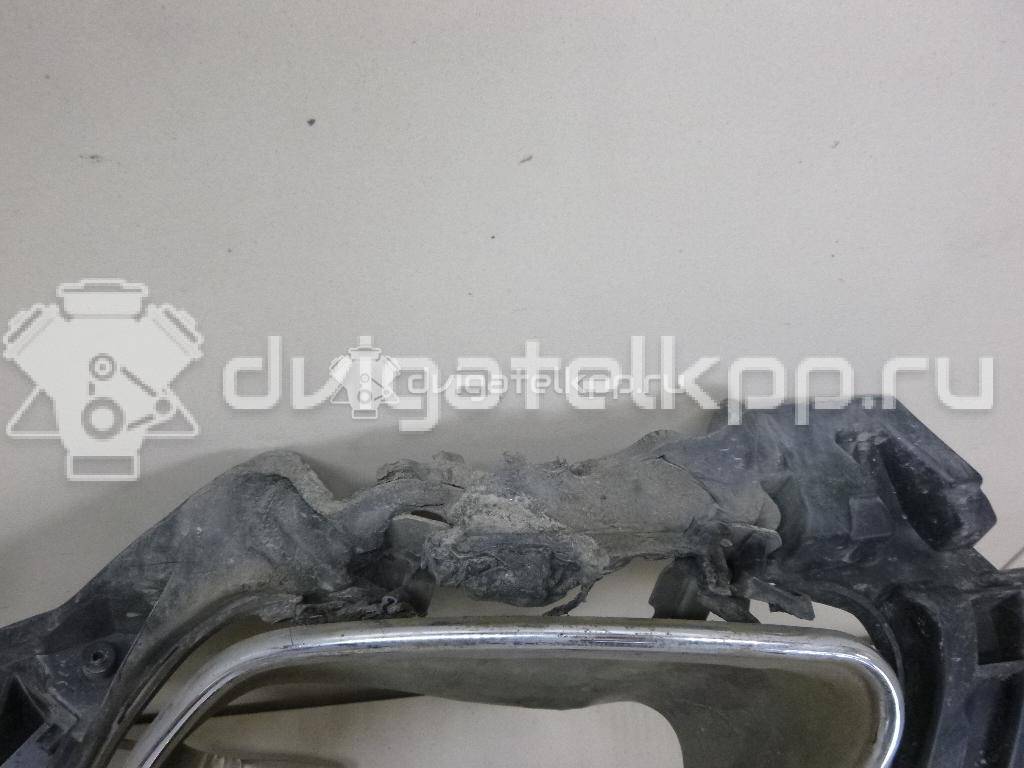 Фото Насадка на глушитель  31425018 для volvo XC60 {forloop.counter}}