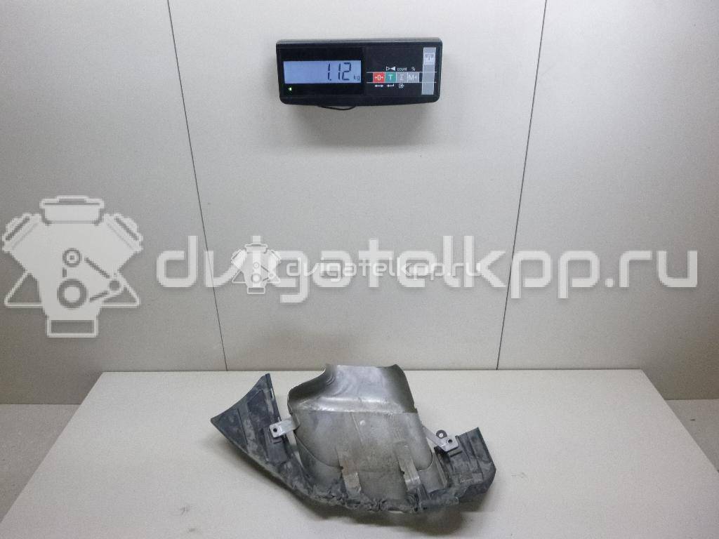 Фото Насадка на глушитель  31425018 для volvo XC60 {forloop.counter}}