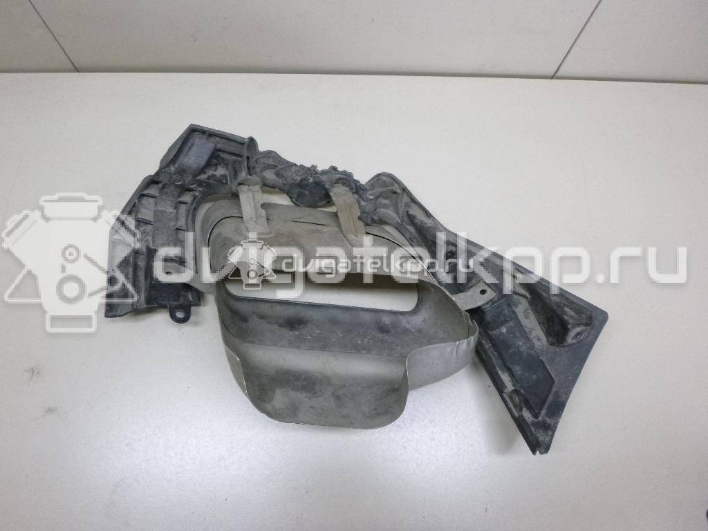Фото Насадка на глушитель  31425018 для volvo XC60 {forloop.counter}}