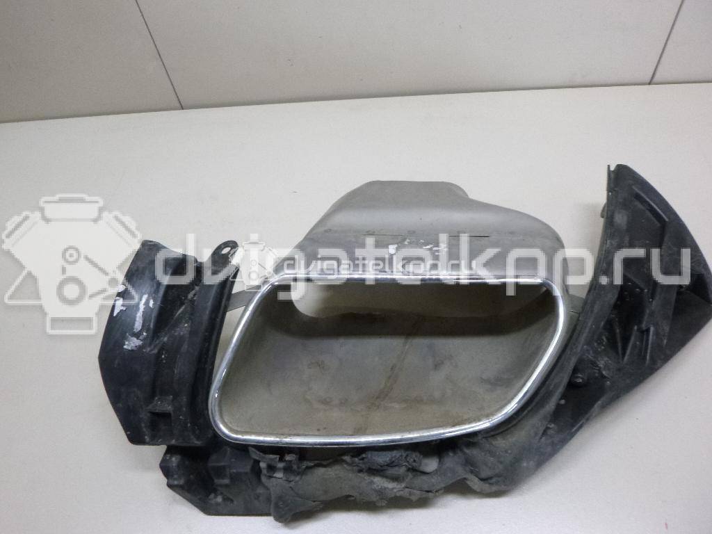 Фото Насадка на глушитель  31425018 для volvo XC60 {forloop.counter}}