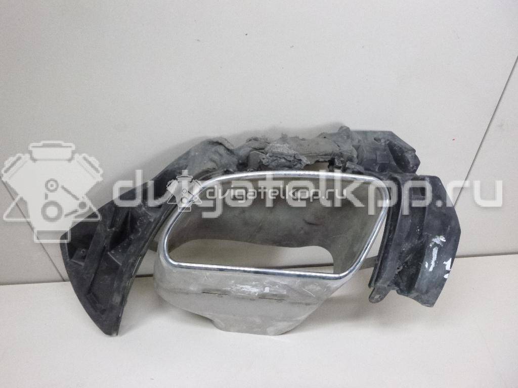 Фото Насадка на глушитель  31425018 для volvo XC60 {forloop.counter}}