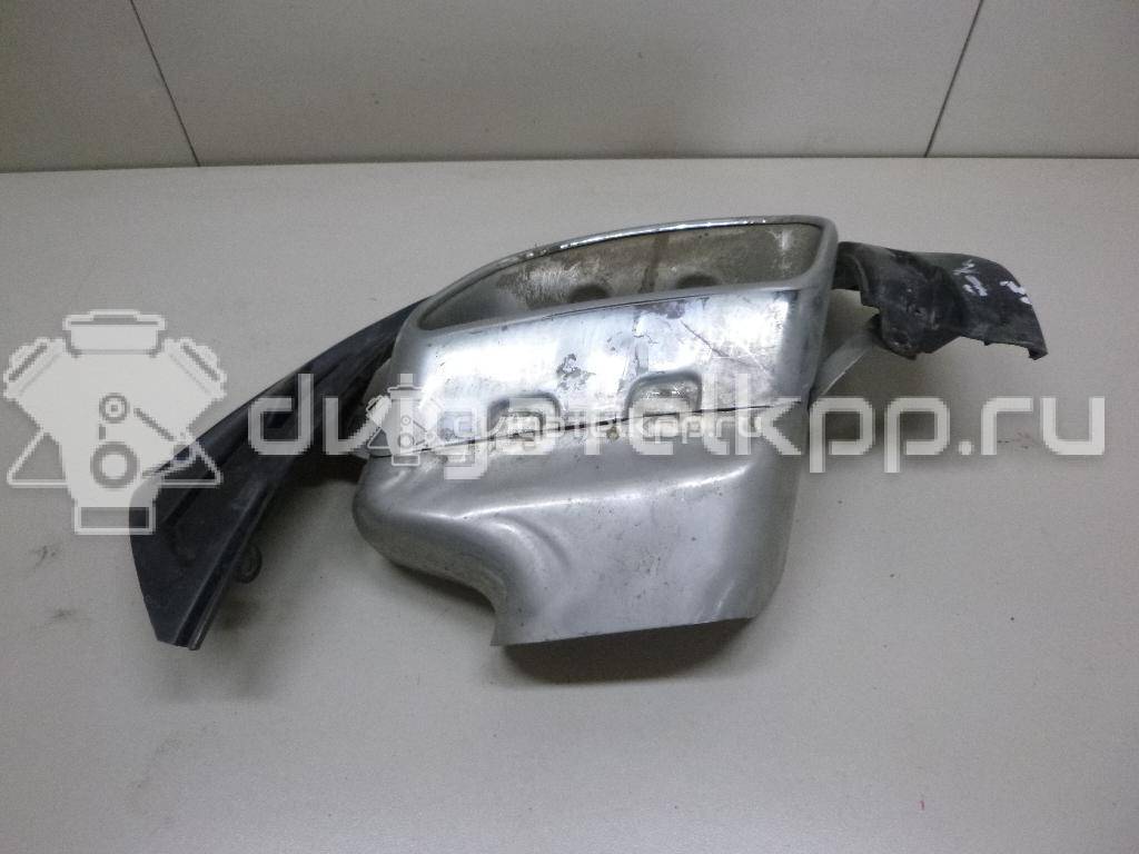Фото Насадка на глушитель  31425018 для volvo XC60 {forloop.counter}}