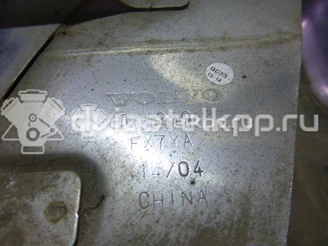 Фото Насадка на глушитель  31425018 для volvo XC60 {forloop.counter}}