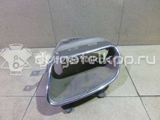Фото Насадка на глушитель  31425018 для volvo XC60 {forloop.counter}}