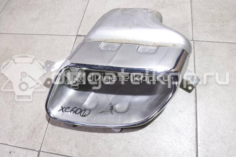 Фото Насадка на глушитель  31425018 для volvo XC60 {forloop.counter}}