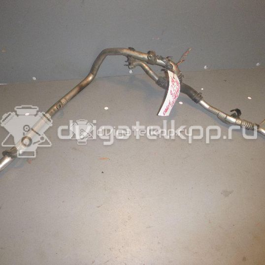 Фото Трубка картерных газов для двигателя BBJ для Audi A8 / A4 / A6 218-220 л.с 30V 3.0 л бензин 06C131143P