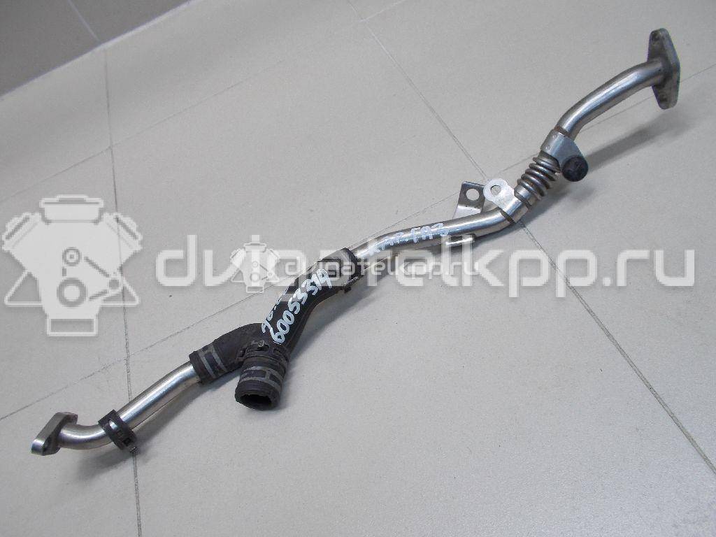 Фото Трубка картерных газов для двигателя BBJ для Audi A8 / A4 / A6 218-220 л.с 30V 3.0 л бензин 06C131143P {forloop.counter}}