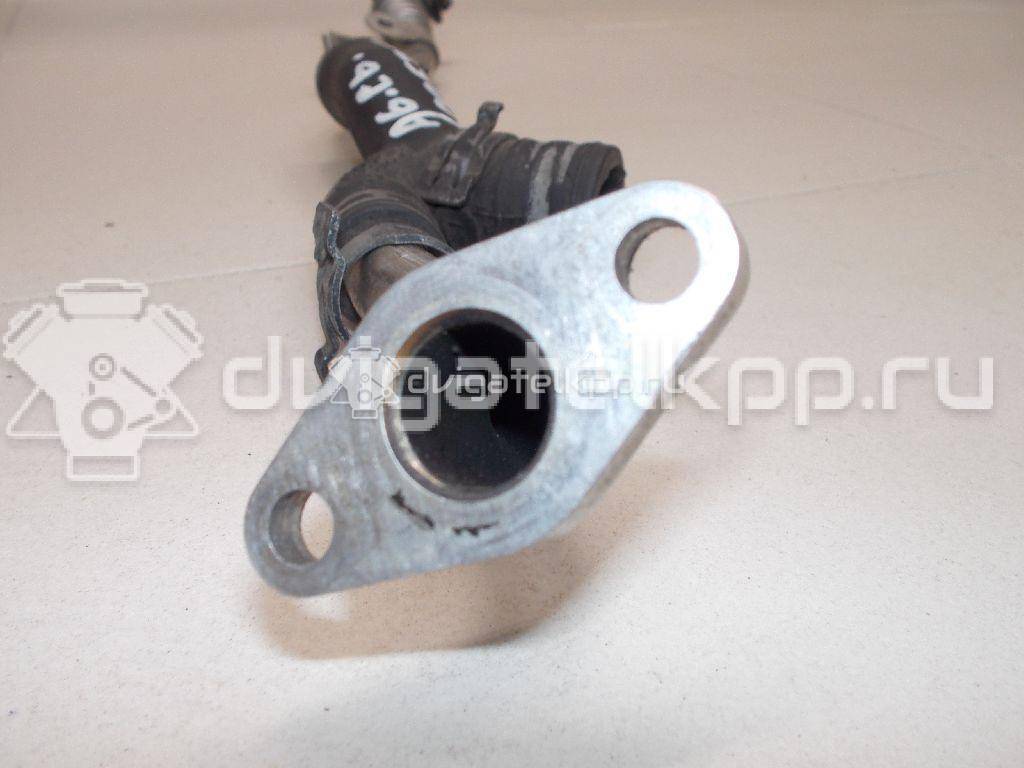 Фото Трубка картерных газов для двигателя BBJ для Audi A8 / A4 / A6 218-220 л.с 30V 3.0 л бензин 06C131143P {forloop.counter}}