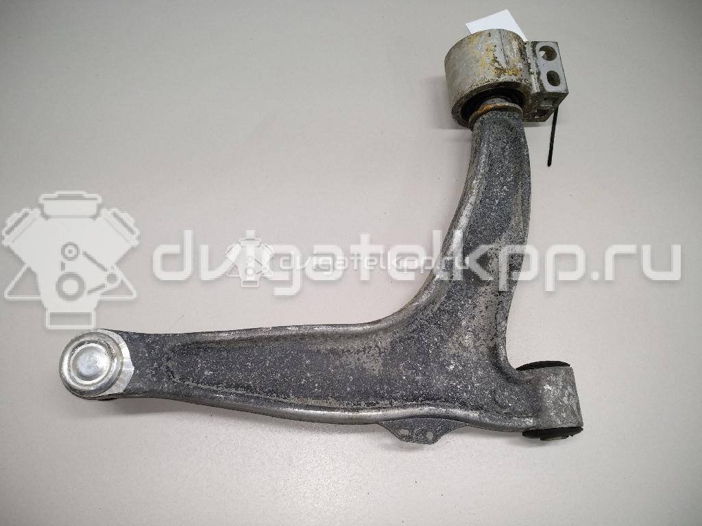 Фото Рычаг передний левый  24413015 для cadillac BLS {forloop.counter}}