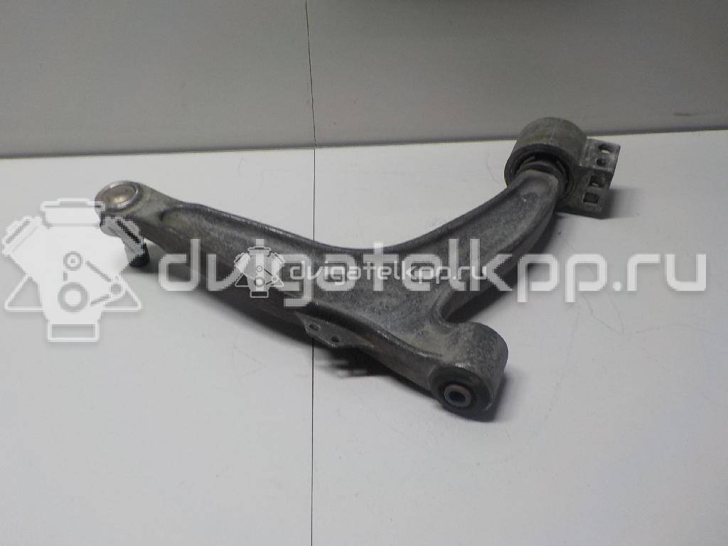 Фото Рычаг передний левый  24413015 для cadillac BLS {forloop.counter}}