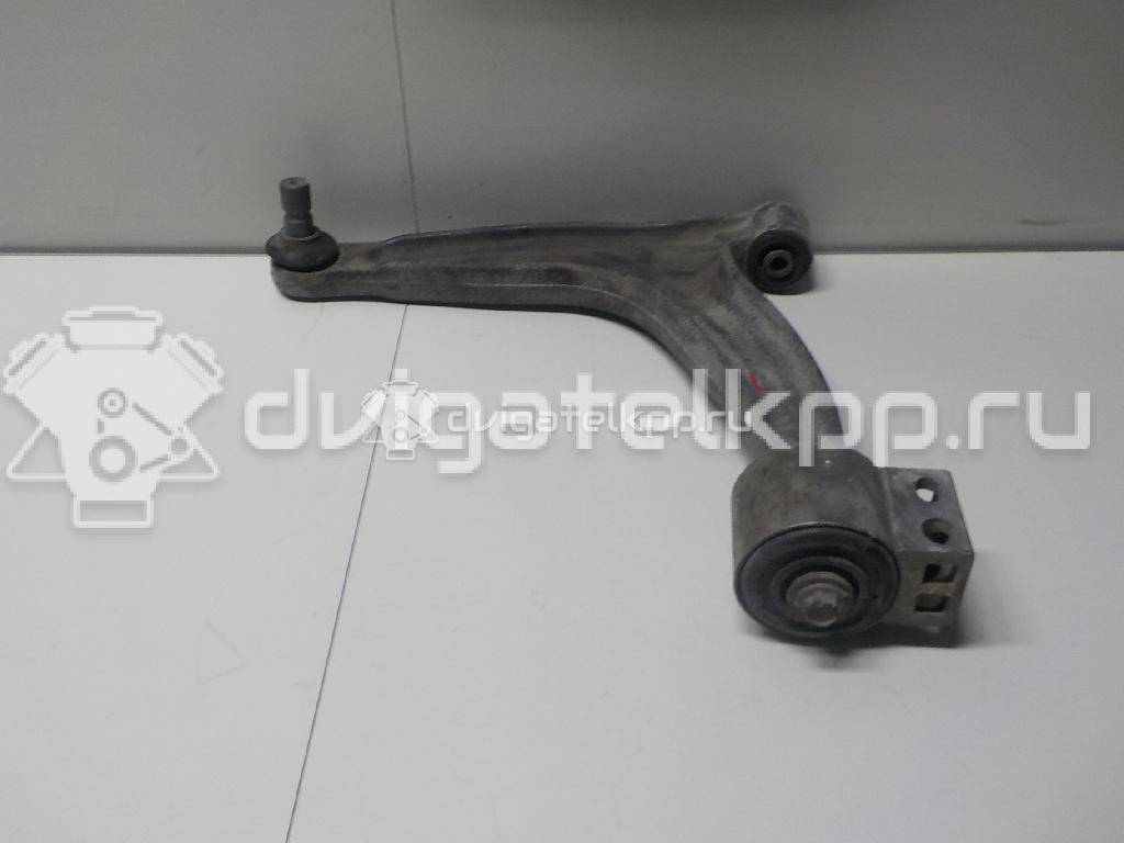 Фото Рычаг передний левый  24413015 для cadillac BLS {forloop.counter}}