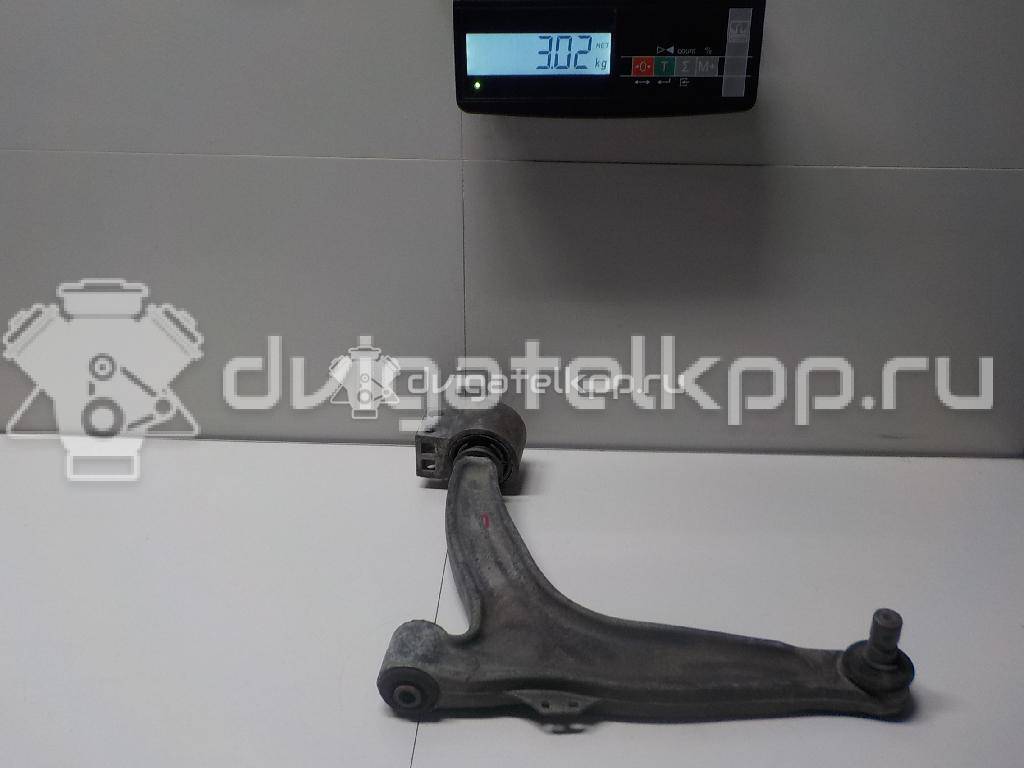 Фото Рычаг передний левый  24413015 для cadillac BLS {forloop.counter}}