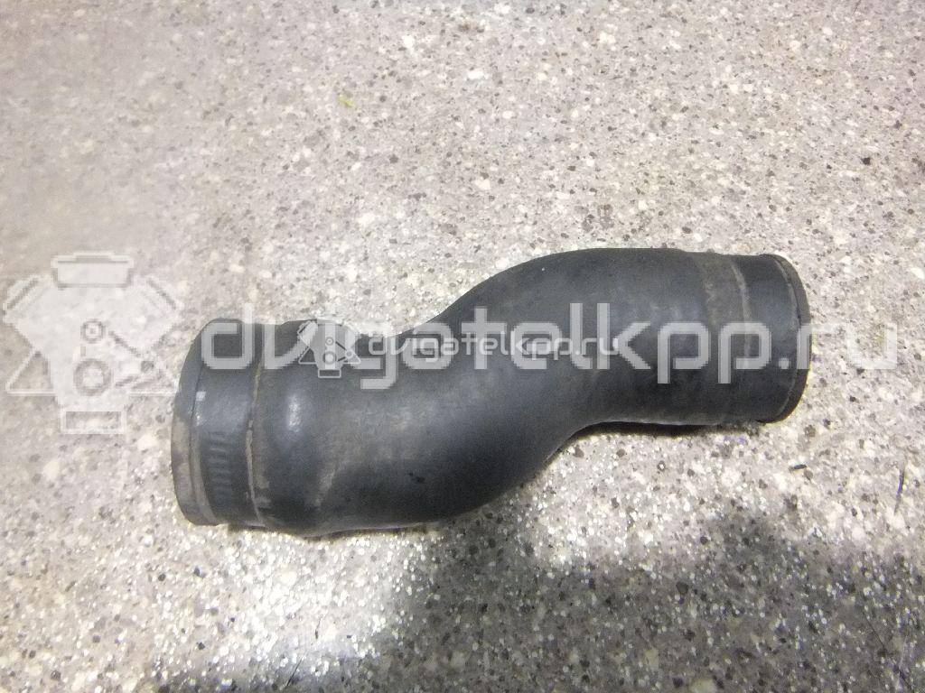 Фото Патрубок интеркулера для двигателя AYM для Audi A4 / A6 155 л.с 24V 2.5 л Дизельное топливо 8E0145834A {forloop.counter}}