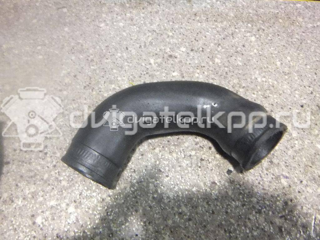 Фото Патрубок интеркулера для двигателя AYM для Audi A4 / A6 155 л.с 24V 2.5 л Дизельное топливо 8E0145837 {forloop.counter}}
