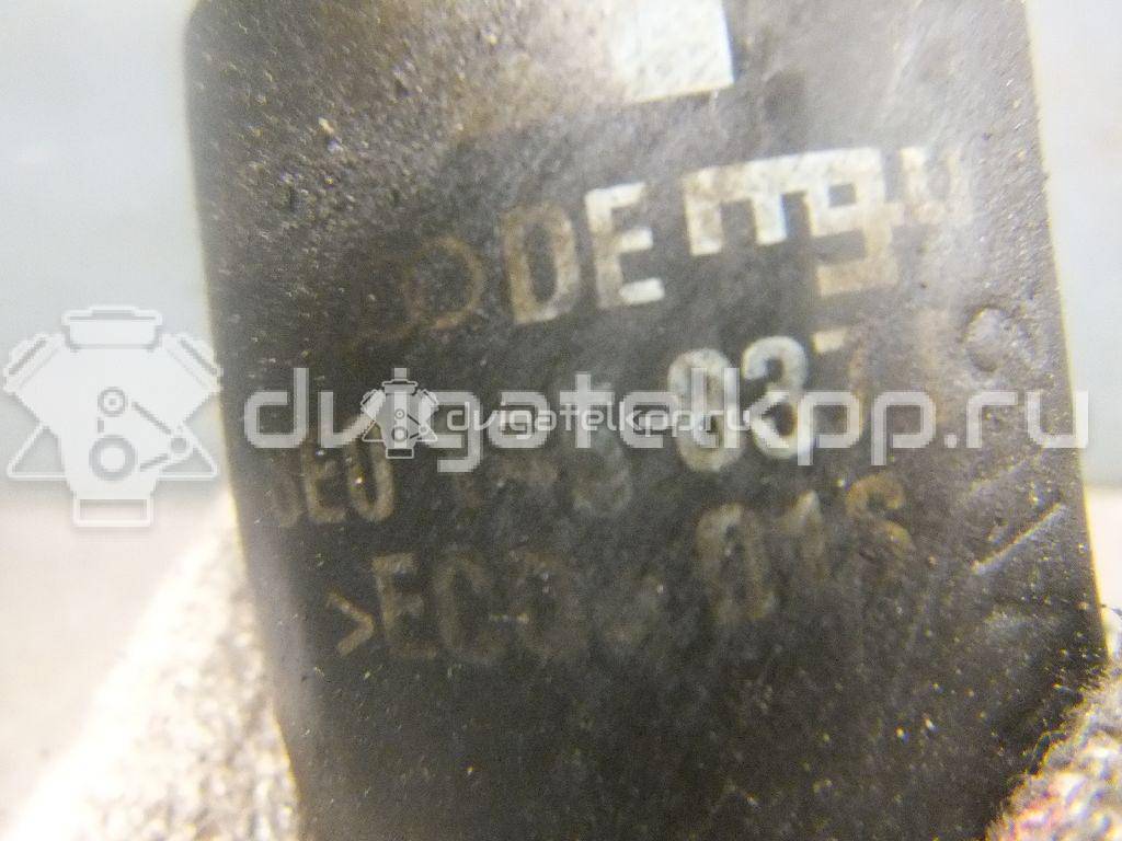 Фото Патрубок интеркулера для двигателя AYM для Audi A4 / A6 155 л.с 24V 2.5 л Дизельное топливо 8E0145837 {forloop.counter}}