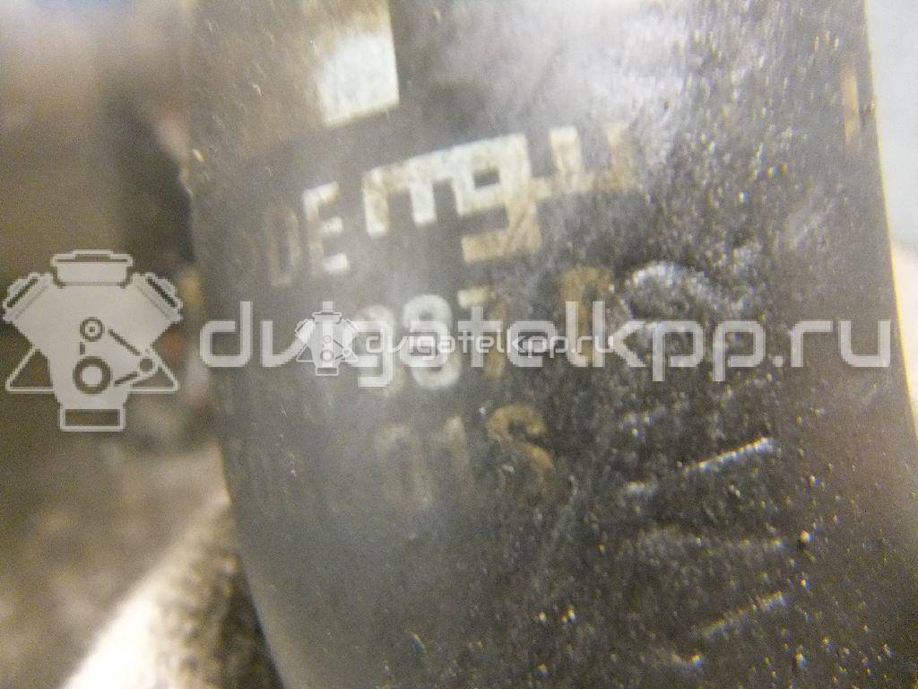 Фото Патрубок интеркулера для двигателя AYM для Audi A4 / A6 155 л.с 24V 2.5 л Дизельное топливо 8E0145837 {forloop.counter}}
