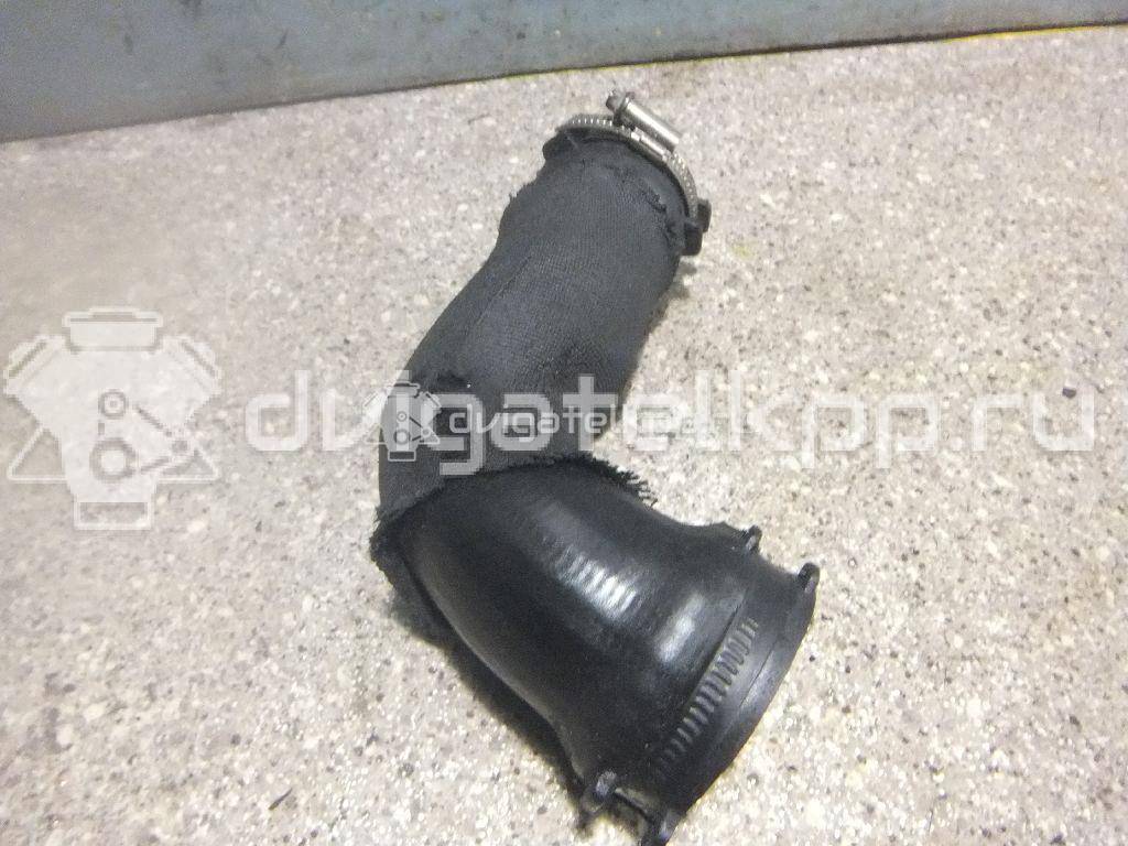 Фото Патрубок интеркулера для двигателя AYM для Audi A4 / A6 155 л.с 24V 2.5 л Дизельное топливо {forloop.counter}}