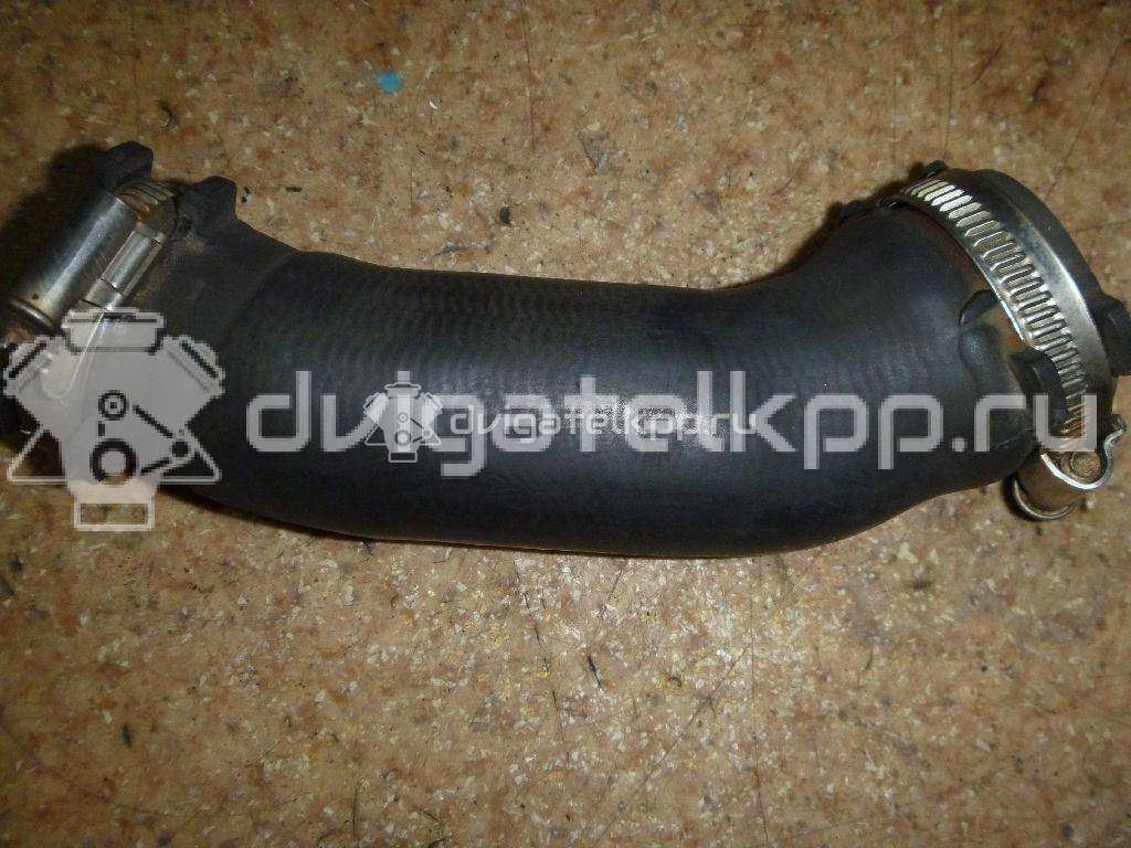 Фото Патрубок интеркулера для двигателя BDG для Audi A4 / A6 163 л.с 24V 2.5 л Дизельное топливо {forloop.counter}}