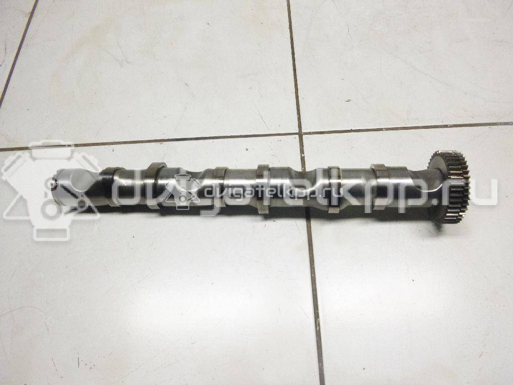 Фото Распредвал выпускной для двигателя BDG для Audi A4 / A6 163 л.с 24V 2.5 л Дизельное топливо {forloop.counter}}