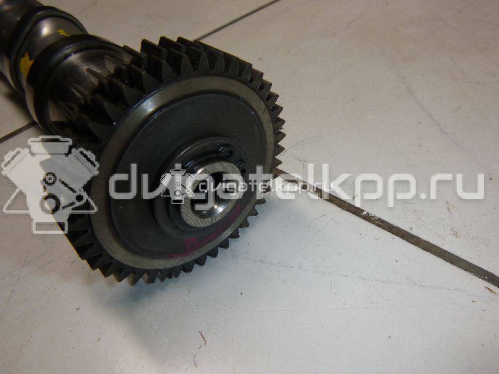 Фото Распредвал выпускной для двигателя BDG для Audi A4 / A6 163 л.с 24V 2.5 л Дизельное топливо {forloop.counter}}