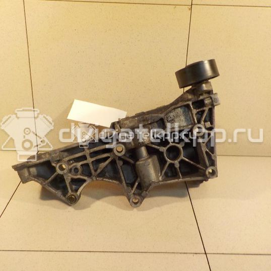 Фото Кронштейн генератора для двигателя BPW для Audi A4 140 л.с 8V 2.0 л Дизельное топливо 03G903139D